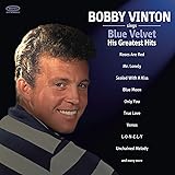 Blue Velvet - His Greatest Hits -
