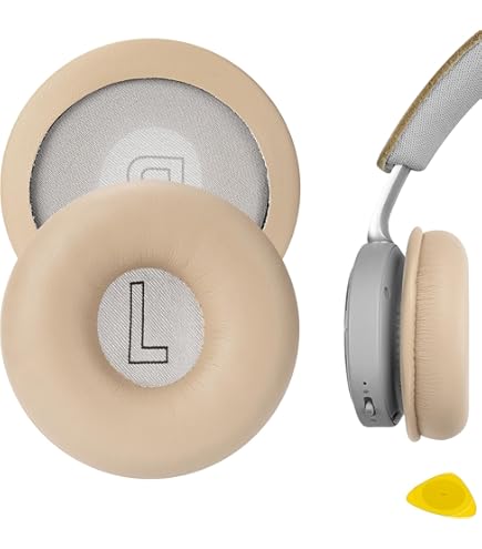 Amazon.co.jp: Bang & Olufsen B&O Play ヘッドホン Beoplay H5