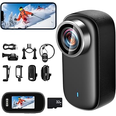 Amazon.co.jp 最新リリース: ウェアラブルカメラ・アクションカム の