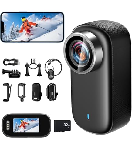 Amazon | コダック Kodak PlaySport (Zx5) HD Waterproof Pocket Video