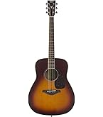 Amazon.co.jp: ヤマハ YAMAHA アコースティックギター FG SERIES
