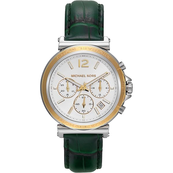 Amazon.co.jp: (マイケルコース) MICHAEL KORS 腕時計 #MK5605 並行