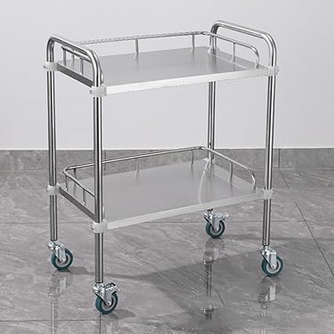 Amazon.co.jp 売れ筋ランキング: 回診車・ワゴン の中で最も人気のある