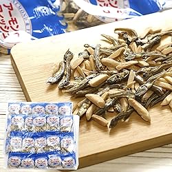 Amazon.co.jp: Fujisawa Shoji Almond Fish Kernel 0.2 oz (7 g) x 40