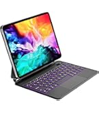 Amazon | マジックキーボード GOOJODOQ 2024 iPad Air6(M2) 11inch対応