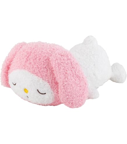 Amazon.co.jp: サンリオ(SANRIO) マイメロディ フェイス形クッションM