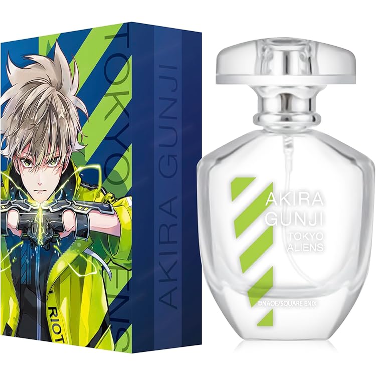 東京エイリアンズ　天空橋翔　8点セット Amazon | 東京エイリアンズ オードパルファム 天空橋翔 50ml