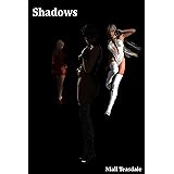 Shadows (Ultrahumans Book 2)