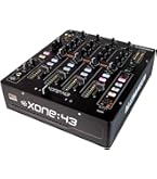 Amazon | Allen & Heath XONE : 43 プロフェッショナル 4ch DJミキサー