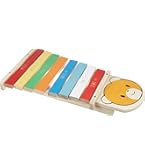 Amazon.co.jp: アウリス AURIS 楽器 木琴 シロホン ペンタトニック 7音