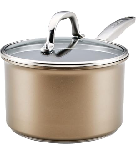Anolon Saucepan 16cm/1.9L MEYER