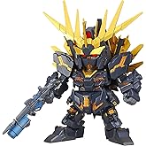 SDガンダム EXスタンダード015 『機動戦士ガンダムUC』 ユニコーンガンダム2号機 バンシィ・ノルン(デストロイ・モード)