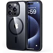 Amazon | 【整備済み品】 Apple iPhone 15 Pro MAX 256GB ナチュラル