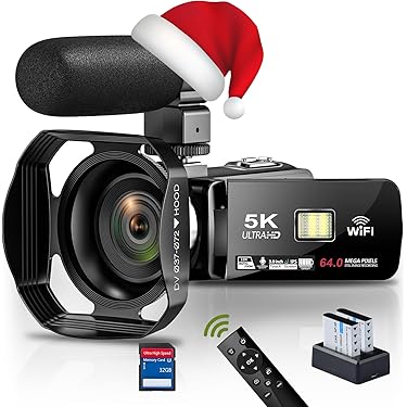 Amazon.co.jp ほしい物ランキング: ビデオカメラ で、ほしい物