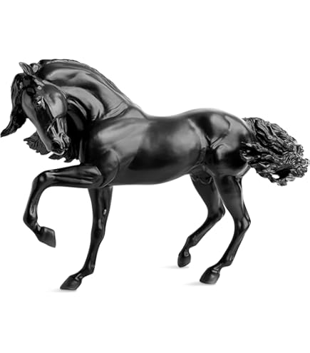 Amazon.co.jp: Breyer Horses Traditonalシリーズ | モハーヴェ