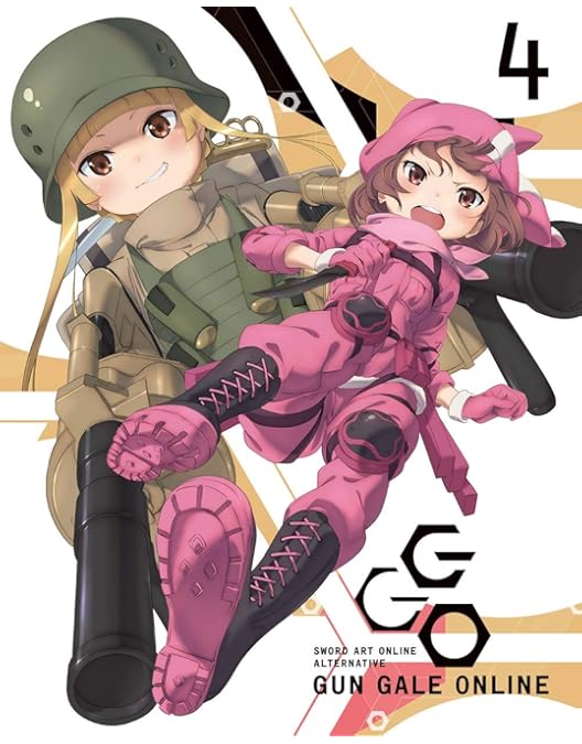 Amazon.co.jp: ソードアート・オンライン オルタナティブ