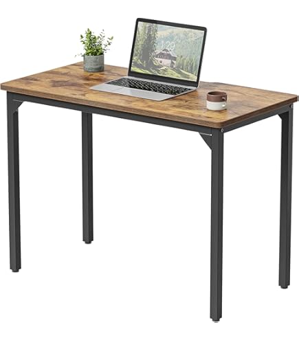 Amazon.co.jp: GGFLYzz Work Desk コーヒーテーブル 扇形