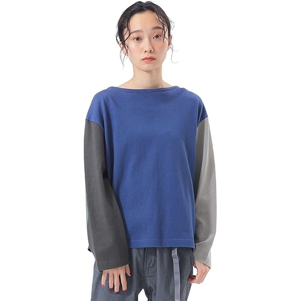 Amazon | [ビームスボーイ] オールインワン Healthknit × maturely