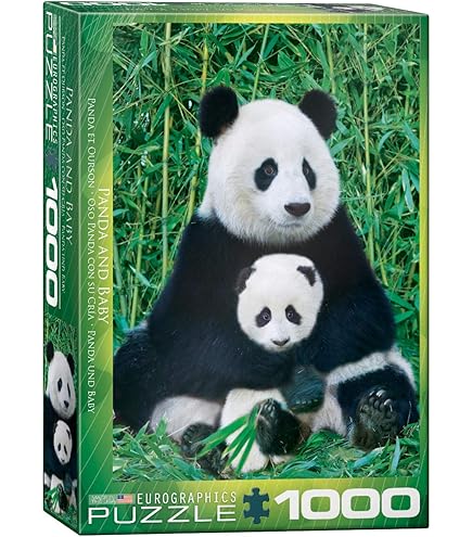 Amazon.co.jp: 1000ピース ジグソーパズル ユーログラフィックス
