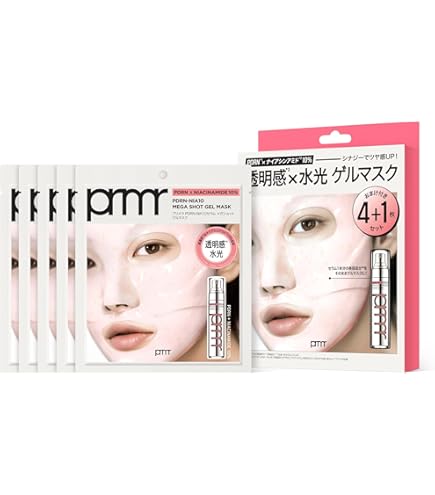 Amazon.co.jp: エスケーツー オーバーナイトミラクルマスク 6x4g
