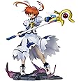 Ex resinya! 魔法少女リリカルなのは The MOVIE 1st 高町なのは (PVC塗装済完成品)