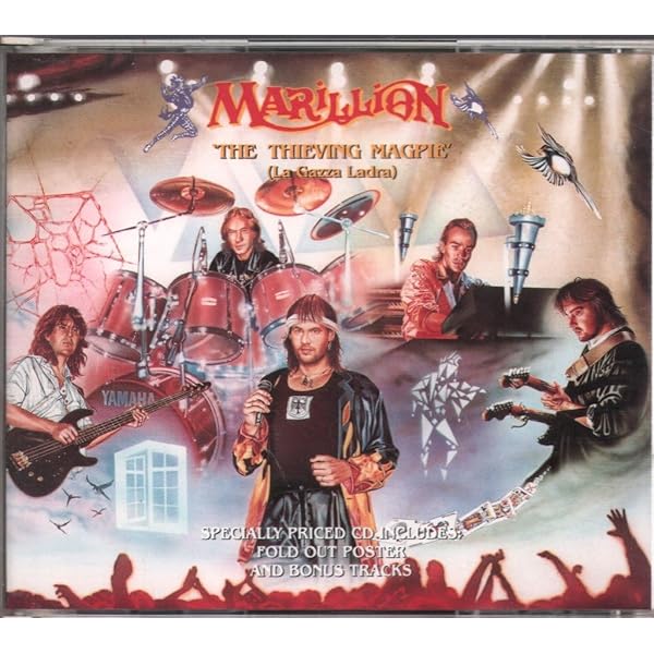 Amazon.co.jp: SEASON'S END(DELUXE EDITION) - MARILLION [Analog