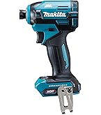 Amazon | マキタ(Makita) 充電式インパクトドライバ（イエロー）40Vmax