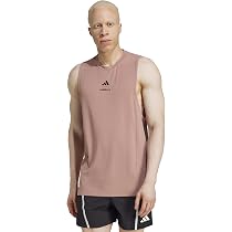 Amazon.co.jp: アディダス タンクトップ LESMILLS タンクトップ