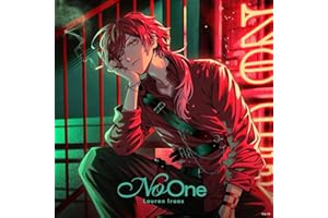 【Amazon.co.jp限定】No One (初回生産限定盤A) - ローレン・イロアス (メガジャケ付)