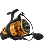 Penn Spinfisher V 8500 Live Liner Spinning Fishing Reel, Boxed