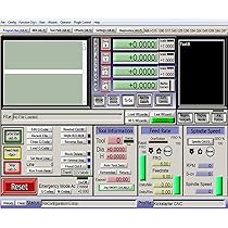●CNC関連ソフト-Mach3ソフト＋ライセンス＋日本語化スクリーンセット新品● SMD成晃機械－製品情報Mach3