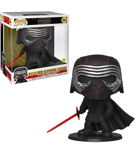 Amazon.co.jp: Funko POP! スターウォーズ - 10インチ ジャンボダース