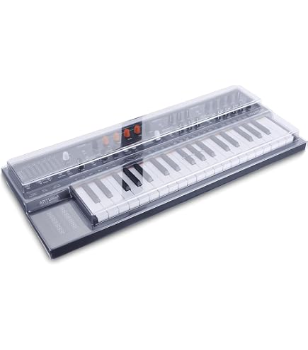 Amazon.co.jp: Arturia MiniFreak 37キーポリフォニック6ボイス