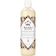 NUBIAN HERITAGE マンゴバター ボディウォッシュ 384mL