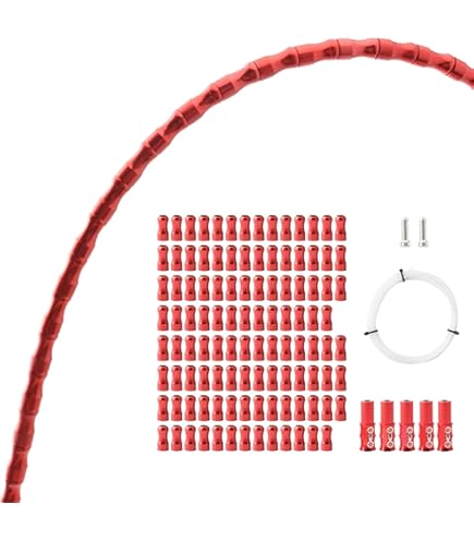 Amazon | JAG WIRE(ジャグワイヤー) ROAD ELITE LINK BRAKE SETS