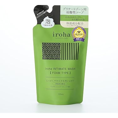 Amazon.co.jp 売れ筋ランキング: デリケートゾーンケア の中で最も人気