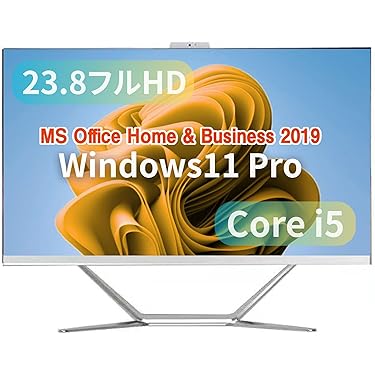 Amazon.co.jp 売れ筋ランキング: 一体型PC の中で最も人気のある