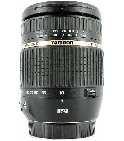Amazon | TAMRON SP AF11-18mm F/4.5-5.6 Di II LD Aspherical [IF