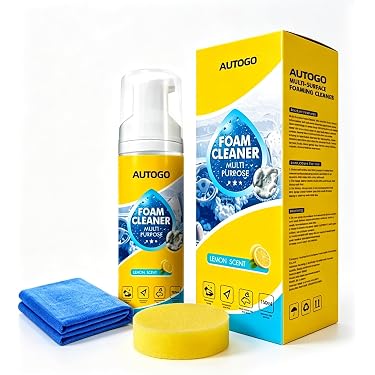 Amazon.co.jp 最新リリース: 車内用洗剤 の新着ランキングです。