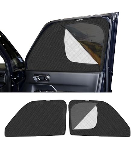 Amazon | MAZDA3 FASTBACK専用 マツダ純正 ドアバイザー