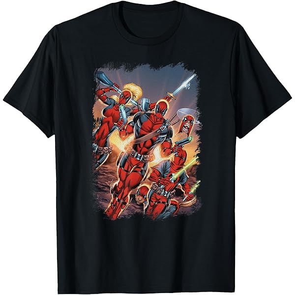 値下げしました。非売品　デッドプール & ウルヴァリン Tシャツなど 4点セット デッドプール＆ウルヴァリン』新作アパレル登場、「ロキ」ミス