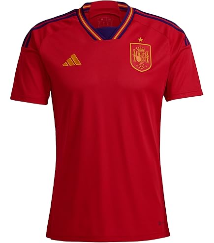 adidas - スペイン代表アウェイユニホーム 上下セット アディダス（adidas）（メンズ）サッカー スペイン代表 2022