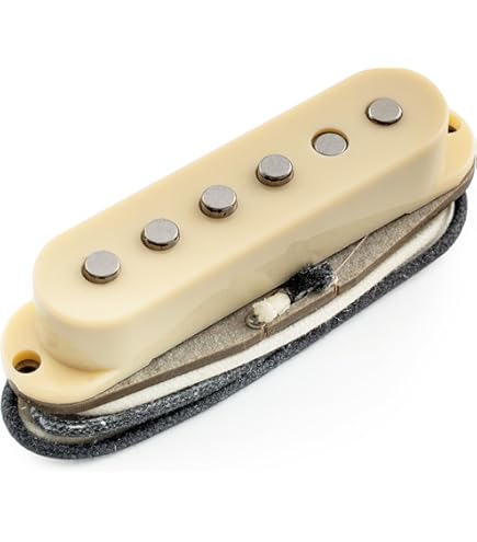 Amazon.co.jp: Suhr Doug Aldrich シングルスクリュー ホット