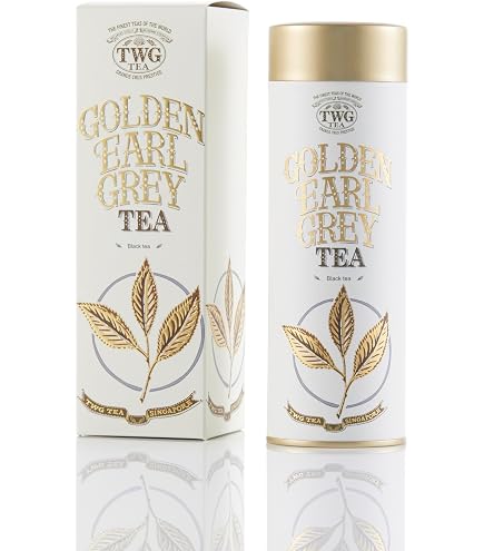 Amazon.co.jp: 【TWG Tea】紅茶 アソート 3種飲み比べ｜エピキュア