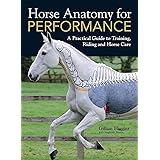 Horse Anatomy for Performance
