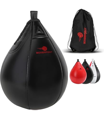 Amazon | Everlast Elite Adjustable Speedbag Platform | Everlast