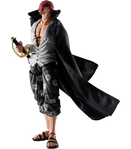 Amazon.co.jp: ヴァリアブルアクションヒーローズ ONE PIECE ボア