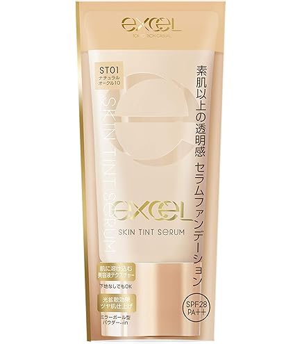 Amazon | DRデヴィアス プラチナ クリーミィファンデーション SPF20