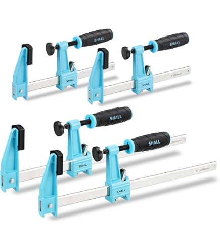 (未使用･未開封品)　TRUSCO(トラスコ) エホマクランプ 木ハンドル 最大口開1500mm深さ120mm SG-150C 6k88evb Amazon.co.jp: TRUSCO(トラスコ) エホマクランプ 木ハンドル 最大口開