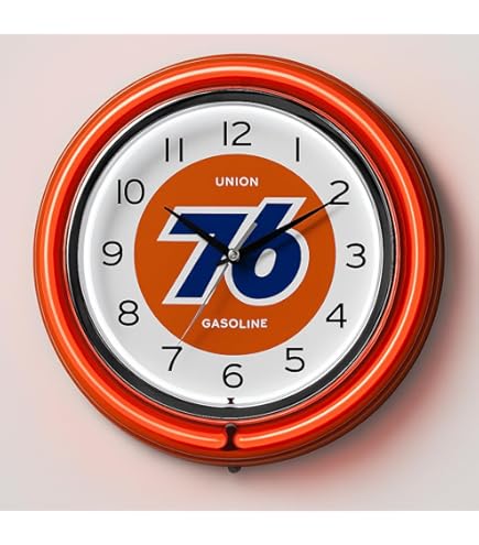 Amazon.co.jp: コカコーラ ブラジル 1886 ヴィンテージ ネオンクロック